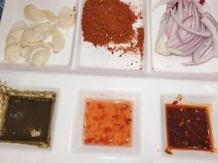 -撒拉花儿·新疆菜·清真(太阳宫店)