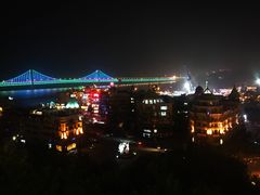-星海湾跨海大桥