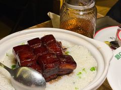 -新白鹿餐厅(龙游路总店·杭帮菜名店)