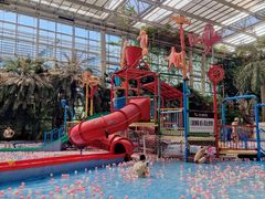 -龙达温泉生态城