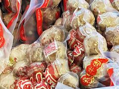 -阿娟牛肉丸·手打牛肉丸·现做现卖