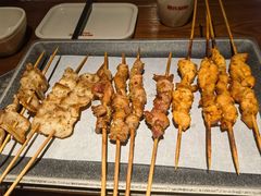 -管氏翅吧(台湾街店)