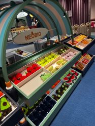 -奈尔宝家庭中心·亲子早教·派对餐厅(北京东坝万达店)