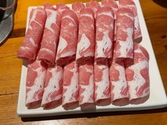 -義聚德·清真铜锅涮羊肉·烧烤(河东店)