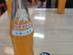 -李家特色小炒泡馍
