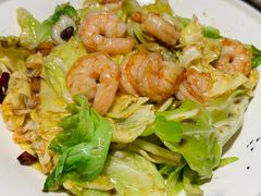 -波螺油子青岛本帮菜(银座店)