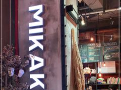 -MIKAKU(万达广场上海宝山店)
