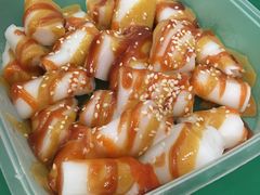 三酱肠粉-孖记茶档·热腾茶餐(乐峰店)