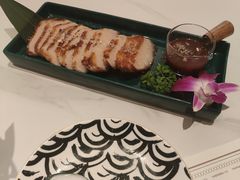 -太食獸泰式茶餐厅(IFS国金中心店)