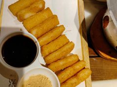 -绿茶餐厅(朝阳大悦城店)
