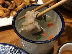 -巴依老爷新疆美食(常营店)