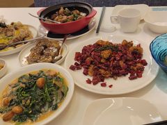 -莆田餐厅PUTIEN(西安万象天地店)