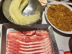 -螺大喜螺蛳粉火锅(雍和宫店)