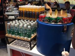 -百事佳烧鸭牛腩(上海虹桥站店)