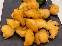 -普天和酒楼·新津菜·烤鸭(天津之眼店)