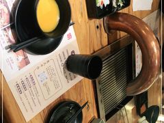 -千寻烧肉(政务区店)