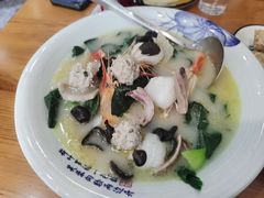 -百家鲜·杭帮菜