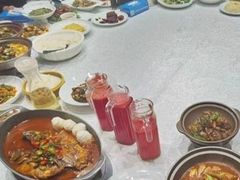 -新净雅烹小鲜(学院路店)