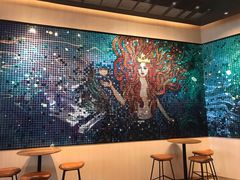 -星巴克臻选(上海合生汇1F店)