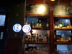 -The Cheebat 锌吧·Bistro(体育西店)