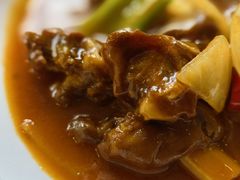 -巴扎美食·新疆菜·西域歌舞表演餐厅(新疆大厦店)