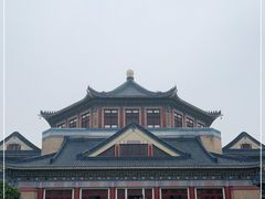 -广州中山纪念堂