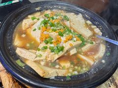 -五谷丰登·胶东海鲜·家常菜(张村店)