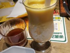 -豪客来牛排(大汉口城店)