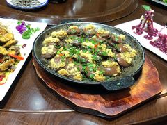 -东北大院·东北菜(三台子店)