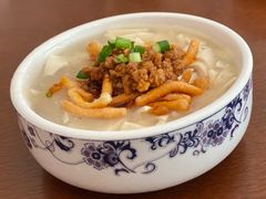 -天回镇何氏豆腐(总店)
