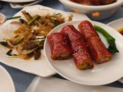 -古南都·老广东酒楼(龙江店)