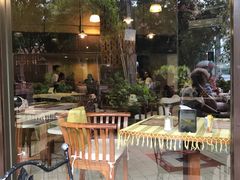-Cafe de Thaan Aoan