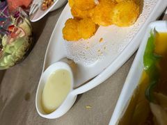 -伊带伊路新疆美食府(呼家楼店)