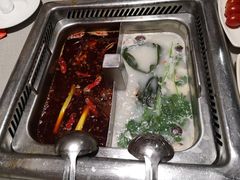 -海底捞火锅(凯德广场店)