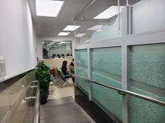 -上海市黄浦区牙病防治所(江西中路门诊部)