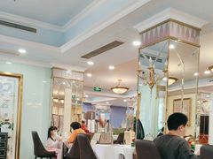 -新侨三宝乐西餐厅(崇文门店)
