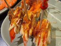 -梨花自助烤肉(西三旗万象汇店)