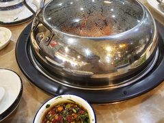 -海大大蒸汽海鲜餐厅·粤菜·特色小炒(欢乐颂店)