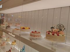 -好利来(东直门银座店)