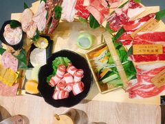-一斗烧肉
