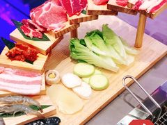 -谷町·烤肉自助(朱雀门店)