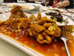 -梅龙镇酒家(南京西路总店)