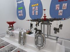 -能力风暴机器人编程中心