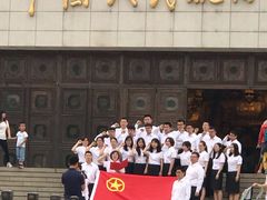 -中国人民抗日战争纪念馆