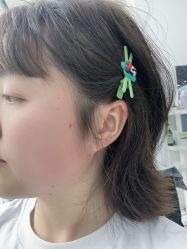 -1983 Hair Salon