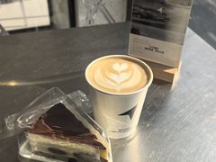 -北芒BEIMO COFFEE(五台山店)