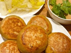 -清真吴记门钉肉饼·喜多利