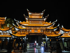-边城茶峒景区