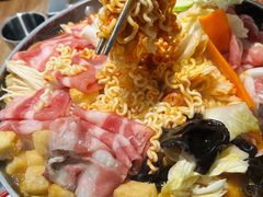 -韩热集市(百源店)