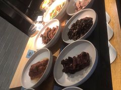 -星伦多自助料理(江阴万达店)
